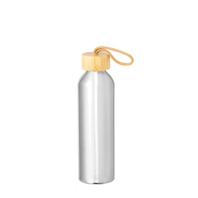 Irvinson - 600 ml | Reclycling Aluminium/ Bambus