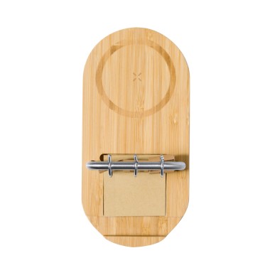 Sainford - Drahtlos 15W. 50 Haftnotizen 4,5 x 4,5 cm. USB Ausgang. Typ