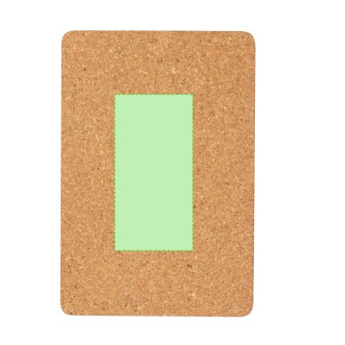 Maquin - 2 Teile | Kork