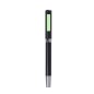 Okonel - Stylo et Roller. Recharge Jumbo | Métal