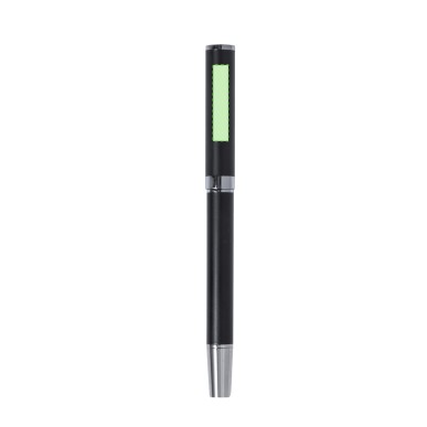 Okonel - Stylo et Roller. Recharge Jumbo | Métal