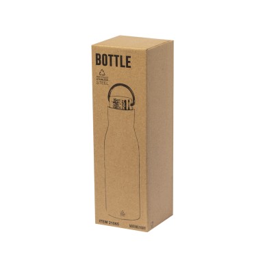 Prismix - 500 ml | Reclycling Rostfreier Stahl