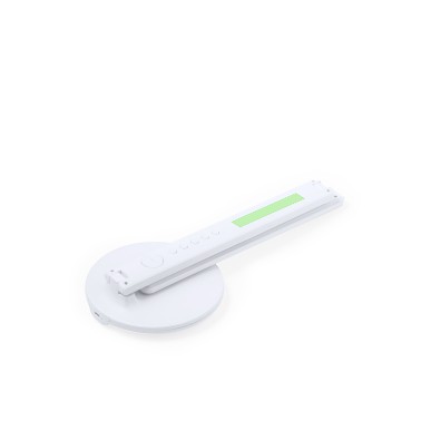 Evanex - 60 Leds. Faltbar. Höhenverstellbar. 3 Lichtpositionen. Einste