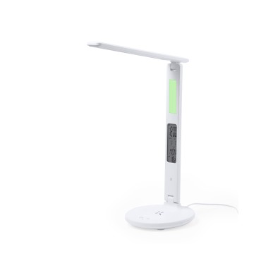 Evanex - 60 Leds. Faltbar. Höhenverstellbar. 3 Lichtpositionen. Einste