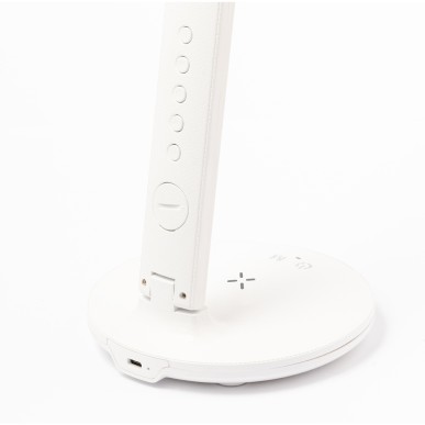 Evanex - 60 Leds. Faltbar. Höhenverstellbar. 3 Lichtpositionen. Einste