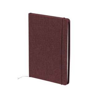 Renolds - Couverture Rigide. 80 Feuilles | Polyester 300D RPET