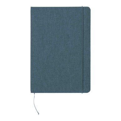 Renolds - Couverture Rigide. 80 Feuilles | Polyester 300D RPET