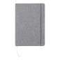 Renolds - Couverture Rigide. 80 Feuilles | Polyester 300D RPET