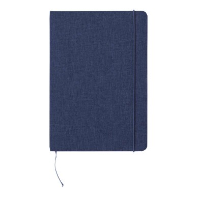 Renolds - Couverture Rigide. 80 Feuilles | Polyester 300D RPET