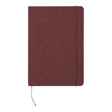 Renolds - Couverture Rigide. 80 Feuilles | Polyester 300D RPET