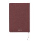 Renolds - Couverture Rigide. 80 Feuilles | Polyester 300D RPET