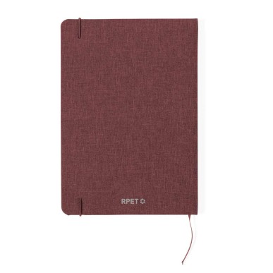 Renolds - Couverture Rigide. 80 Feuilles | Polyester 300D RPET