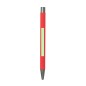 Bostit - Stylo et Roller. Recharge Jumbo | Aluminium