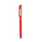 Bostit - Stylo et Roller. Recharge Jumbo | Aluminium
