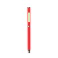 Bostit - Stylo et Roller. Recharge Jumbo | Aluminium