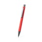 Bostit - Stylo et Roller. Recharge Jumbo | Aluminium