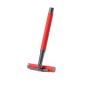 Bostit - Stylo et Roller. Recharge Jumbo | Aluminium