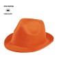 Chapeau avec logo personnalisé Braz Chapeau avec logo personnalisé Braz