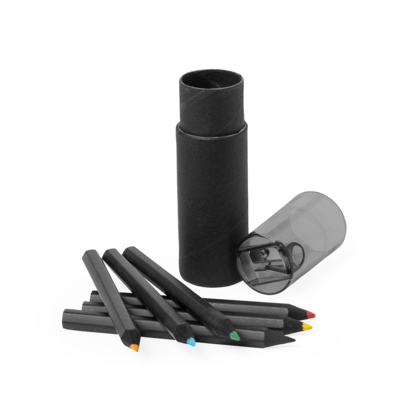 Durcax - 7 Stück | Reclycling Pappe