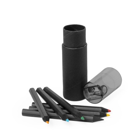 Durcax - 7 Stück | Reclycling Pappe