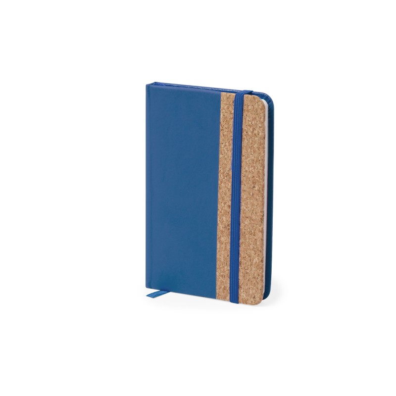 Tierzo - Couverture Rigide. 80 Feuilles | Liège/ PU