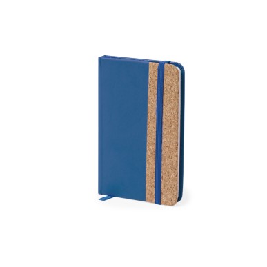Tierzo - Couverture Rigide. 80 Feuilles | Liège/ PU