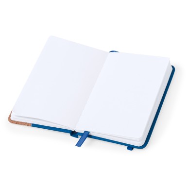 Tierzo - Couverture Rigide. 80 Feuilles | Liège/ PU