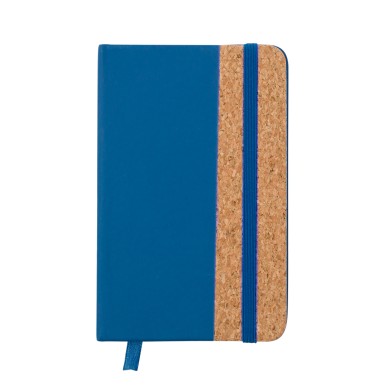 Tierzo - Couverture Rigide. 80 Feuilles | Liège/ PU