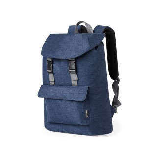 Turmon - Gepolsterte Laptoptasche. Gepolsterter Rücken und Schultergur