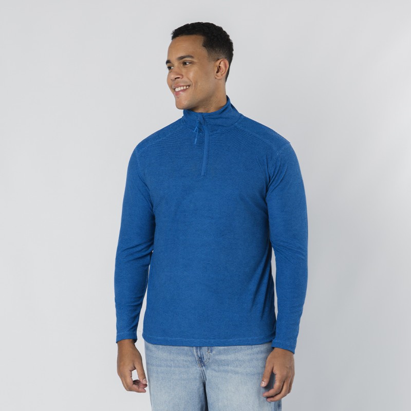 Arsuk - Traitement Anti-Pilling | 100% Polyester Micropolaire 160 g/ m2