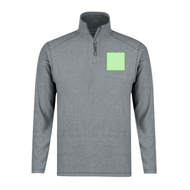 Arsuk - Traitement Anti-Pilling | 100% Polyester Micropolaire 160 g/ m
