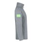 Arsuk - Traitement Anti-Pilling | 100% Polyester Micropolaire 160 g/ m2