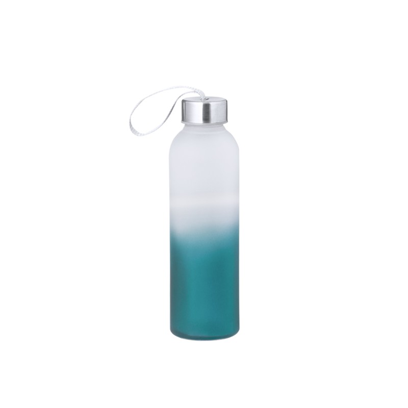 Nortalik - 500 ml | Glas/ Rostfreier Stahl
