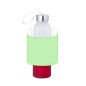 Nortalik - 500 ml | Glas/ Rostfreier Stahl