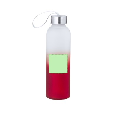 Nortalik - 500 ml | Glas/ Rostfreier Stahl