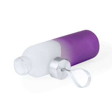 Nortalik - 500 ml | Glas/ Rostfreier Stahl