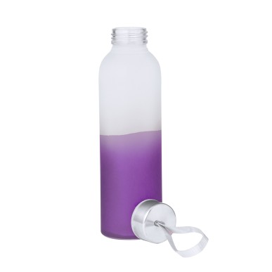 Nortalik - 500 ml | Glas/ Rostfreier Stahl