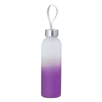 Nortalik - 500 ml | Glas/ Rostfreier Stahl