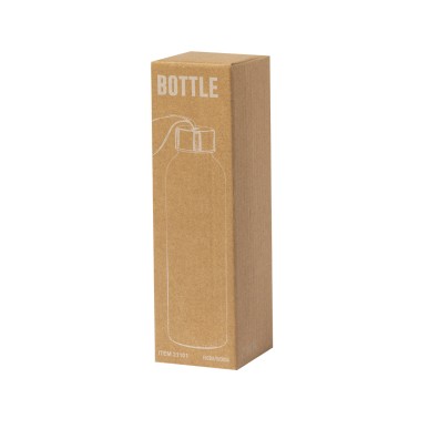 Nortalik - 500 ml | Glas/ Rostfreier Stahl