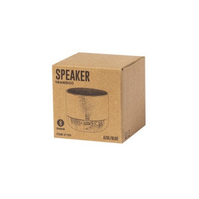 Lops - Bluetooth Anschluss. Schallleistung 3W. Batterie 300 mAh | Recl