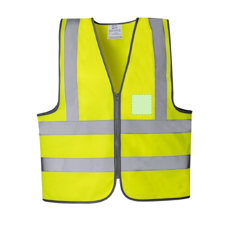 Jestol - Einheitsgrösse. Erwachsene. Zugelassen | Polyester