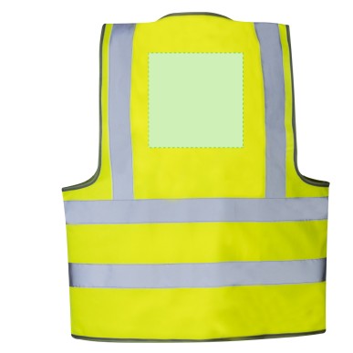 Jestol - Einheitsgrösse. Erwachsene. Zugelassen | Polyester