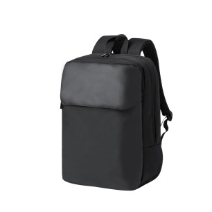 Tidol - Gepolsterte Laptoptasche und Tablet. Gepolsterter Rücken und S