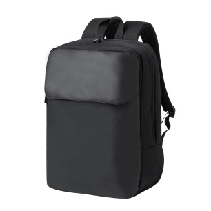 Tidol - Gepolsterte Laptoptasche und Tablet. Gepolsterter Rücken und Schultergurte | Polyester 600D/ PU