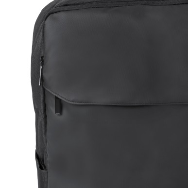 Tidol - Gepolsterte Laptoptasche und Tablet. Gepolsterter Rücken und S