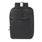 Tidol - Gepolsterte Laptoptasche und Tablet. Gepolsterter Rücken und Schultergurte | Polyester 600D/ PU