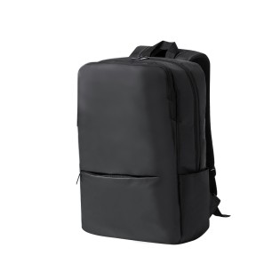 Sarek - Gepolsterte Laptoptasche und Tablet. Gepolsterter Rücken und S