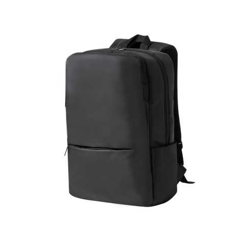 Sarek - Gepolsterte Laptoptasche und Tablet. Gepolsterter Rücken und S