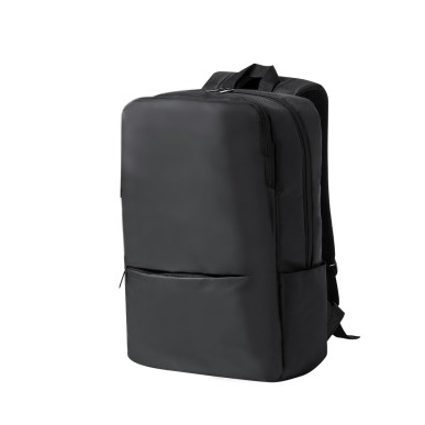 Sarek - Gepolsterte Laptoptasche und Tablet. Gepolsterter Rücken und S