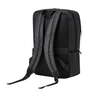 Sarek - Gepolsterte Laptoptasche und Tablet. Gepolsterter Rücken und S